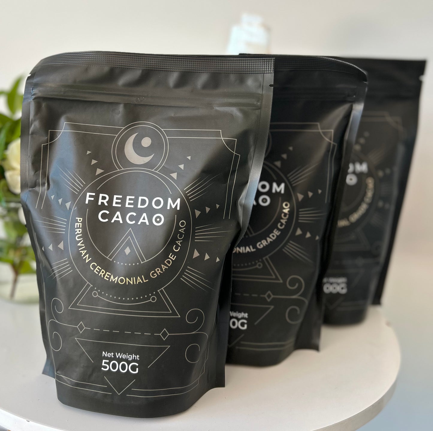 Freedom Cacao x 3 Bags