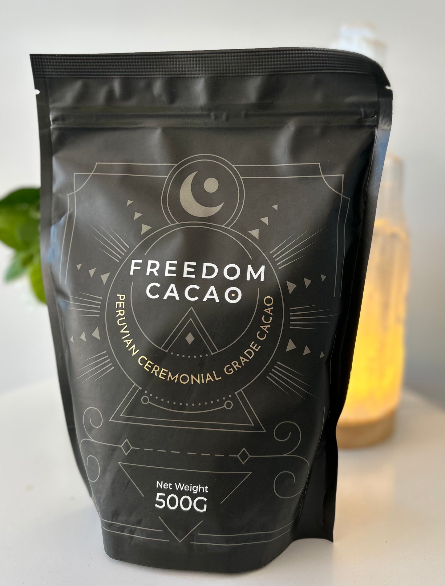 Freedom Cacao 500g Bag
